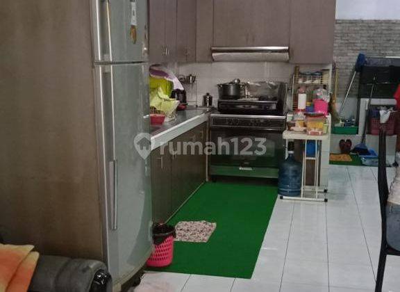 Rumah Dijual Super Murah Siap Huni Di Jl Kartini Jakarta Pusat 2