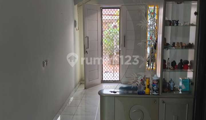 Dijual Rumah Uk 6X20 M2 di Taman Surya 5, Jakarta Barat 1