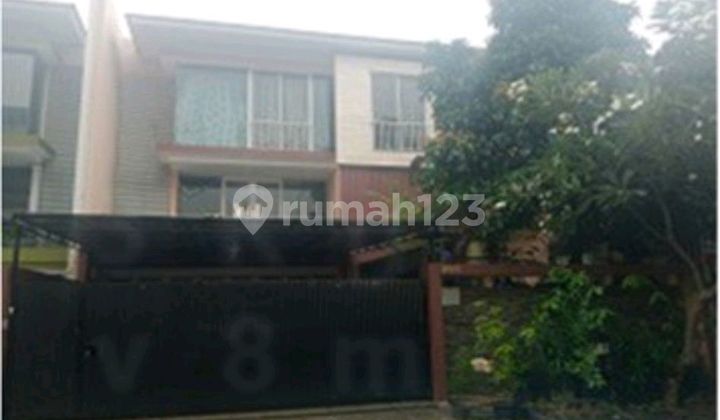 For Sale Nice House 240 M² Cash Only In Citra Garden 6, West Jakarta 1