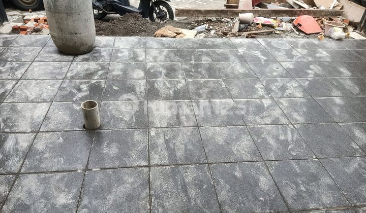 New House for Sale Ready to Occupy in Citra Garden 2, West Jakarta 2