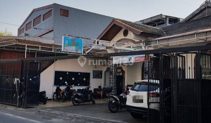 Rumah cocok buat kosan strategis di Kemanggisan,Palmerah Jakbar 1