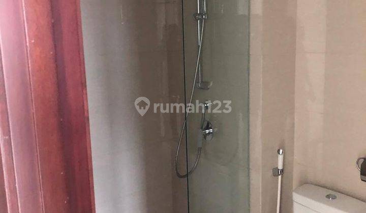 Apartemen green Sedayu Baru furnished di taman palem, Jakbar 4