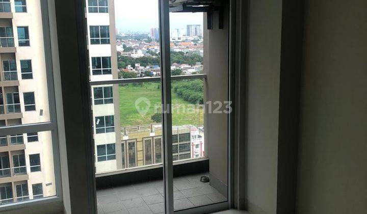Apartemen green Sedayu Baru furnished di taman palem, Jakbar 1