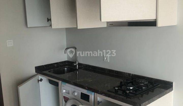 Apartemen green Sedayu Baru furnished di taman palem, Jakbar 7