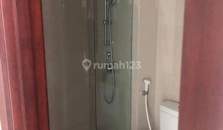 Apartemen green sedayu baru siap pakai di taman palem,Jakbar 5