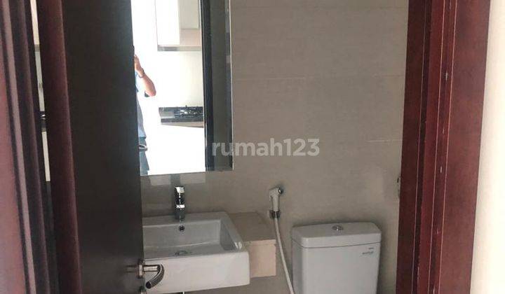 Apartemen green sedayu baru siap pakai di taman palem,Jakbar 6