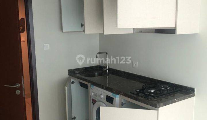 Apartemen green sedayu baru siap pakai di taman palem,Jakbar 9