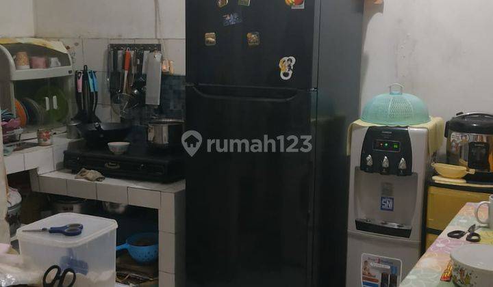 Rumah siap huni 2 lantai di Citra 2 ext, Jakarta Barat  2