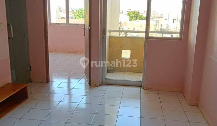 Apartemen dijual Palm Mansion di Jakarta Barat  3