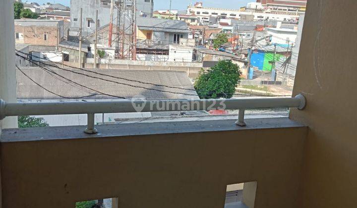 Apartemen dijual Palm Mansion di Jakarta Barat  2