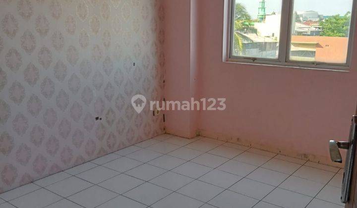 Apartemen dijual Palm Mansion di Jakarta Barat  6
