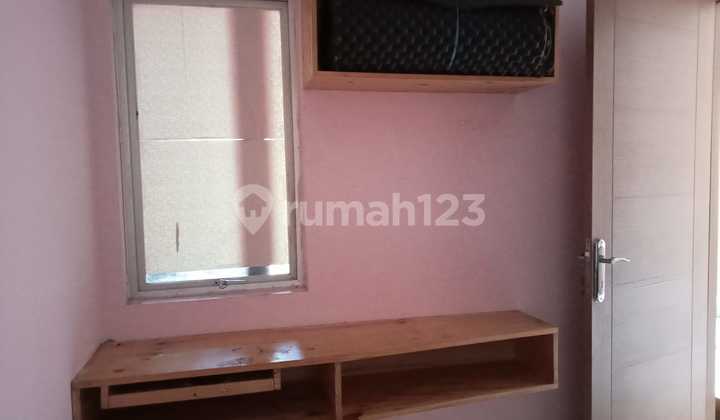 Apartemen dijual Palm Mansion di Jakarta Barat  8