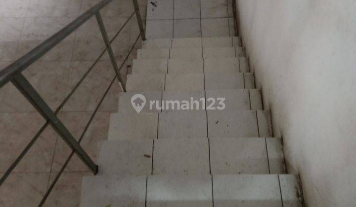 Disewakan Gudang Ada kantornya di Pantai Indah Dadap, Tangerang  7