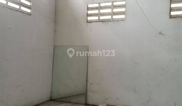 Disewakan Gudang Ada kantornya di Pantai Indah Dadap, Tangerang  11