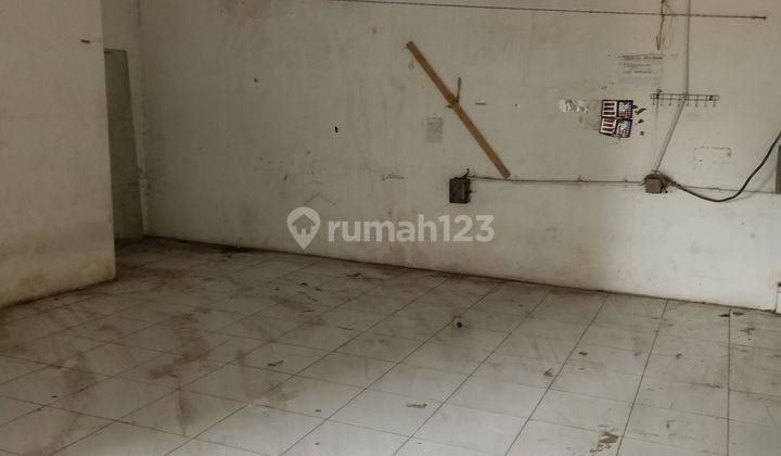 Disewakan Gudang Ada kantornya di Pantai Indah Dadap, Tangerang  14