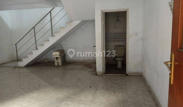 Disewakan Gudang Ada kantornya di Pantai Indah Dadap, Tangerang  15
