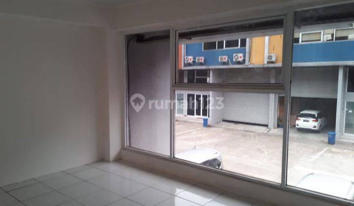 Gudang di sewakan di Komplek pergudangan Duta iconic, Tangerang  2