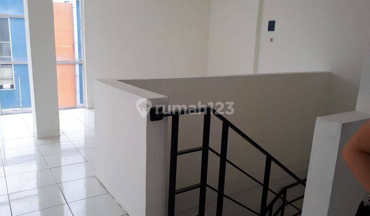 Gudang di sewakan di Komplek pergudangan Duta iconic, Tangerang  6