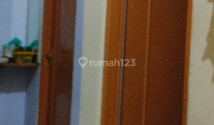 Rumah UK 6x12,5 m2 di Perumahan Taman Palem , Jakarta Barat  2
