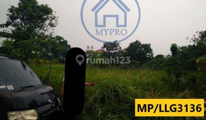 Tanah dijual only cash di Perum.Taman kebun jeruk Jakarta Barat  1