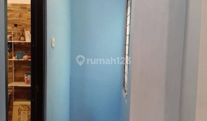 Rumah siap huni di Perumahan Taman Palem, Jakarta Barat  6