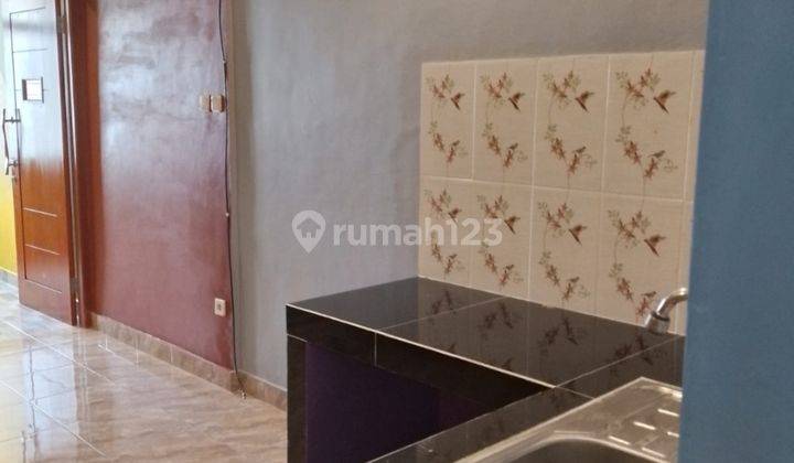 Rumah siap huni di Perumahan Taman Palem, Jakarta Barat  8