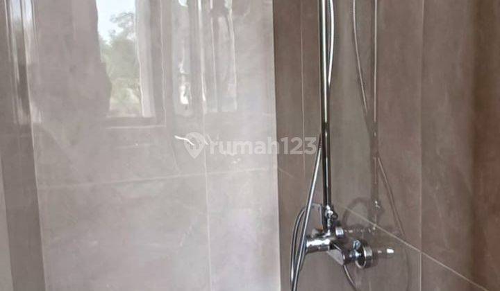 Rumah baru di Paradiso golf Villas  Jababeka, Bekasi 7