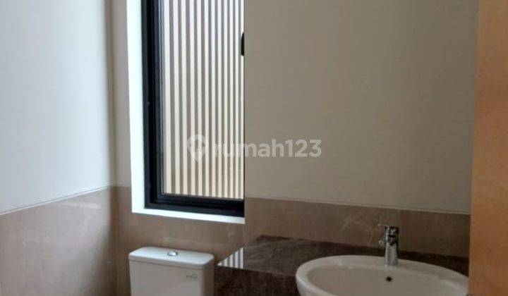 Rumah baru di Paradiso golf Villas  Jababeka, Bekasi 8