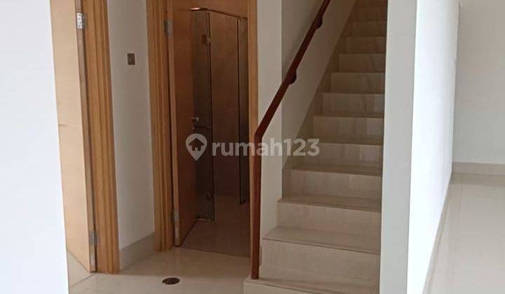Rumah baru di Paradiso golf Villas  Jababeka, Bekasi 15
