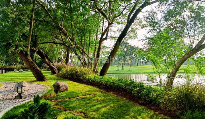 Rumah baru di Paradiso golf Villas  Jababeka, Bekasi 18