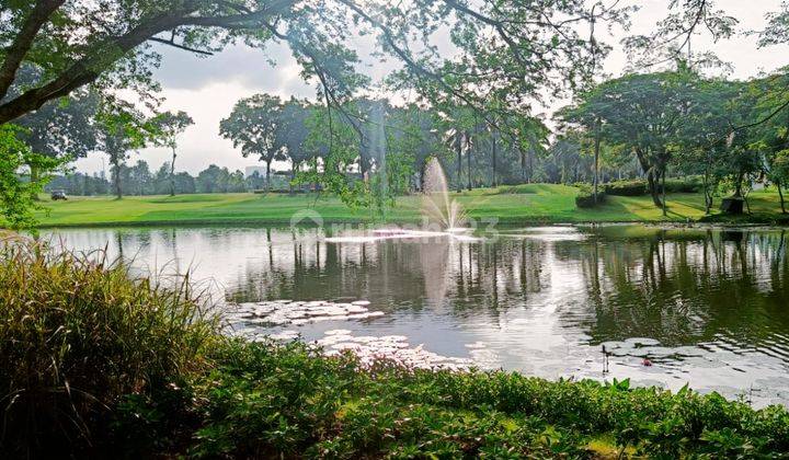 Rumah baru di Paradiso golf Villas  Jababeka, Bekasi 19