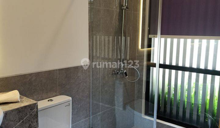 Rumah baru ada golf di Paradiso Golf Villas  Jababeka, Bekasi 7