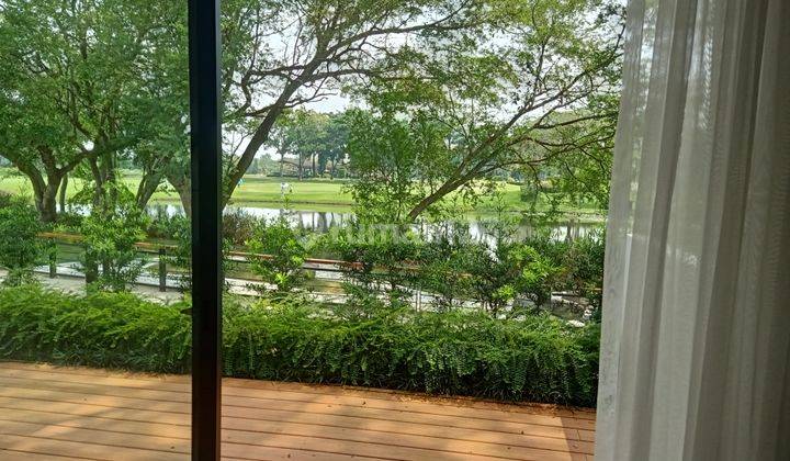 Rumah baru ada golf di Paradiso Golf Villas  Jababeka, Bekasi 17