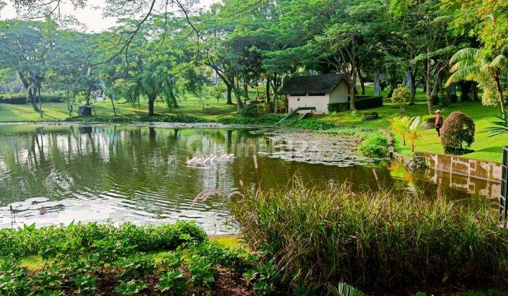 Rumah baru ada golf di Paradiso Golf Villas  Jababeka, Bekasi 22
