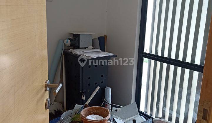 Rumah baru di Paradiso golf Villas  Jababeka, Bekasi 22