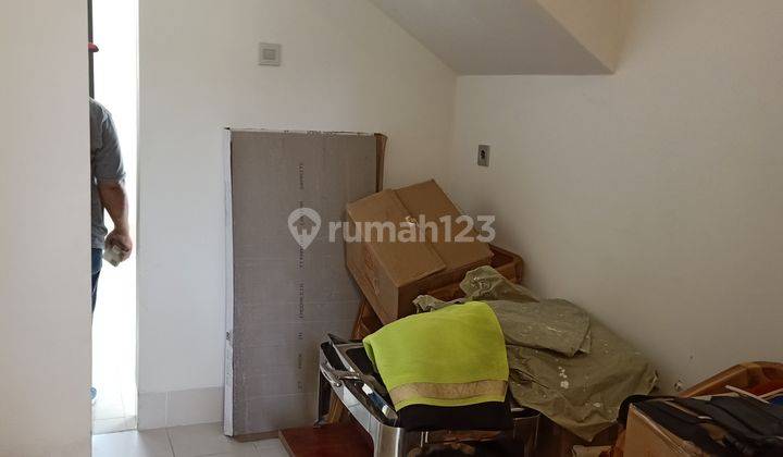 Rumah baru di Paradiso golf Villas  Jababeka, Bekasi 23