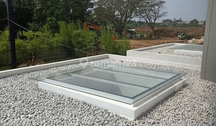 Rumah baru di Paradiso golf Villas  Jababeka, Bekasi 25