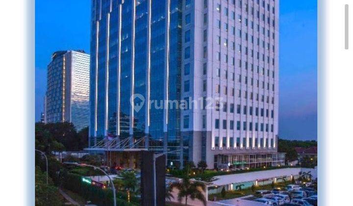 Dijual Plaza Oleos Di Jl.tb Simatupang, Jakarta Selatan Jakarta  1