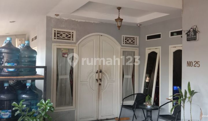 Rumah Dijual Super Cepat Bu Di Sumur Bor , Jakarta Barat 