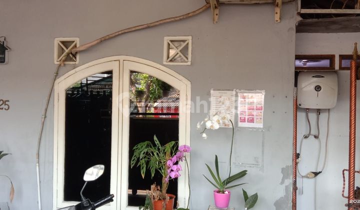 Rumah Dijual Super Cepat Bu Di Sumur Bor , Jakarta Barat  2