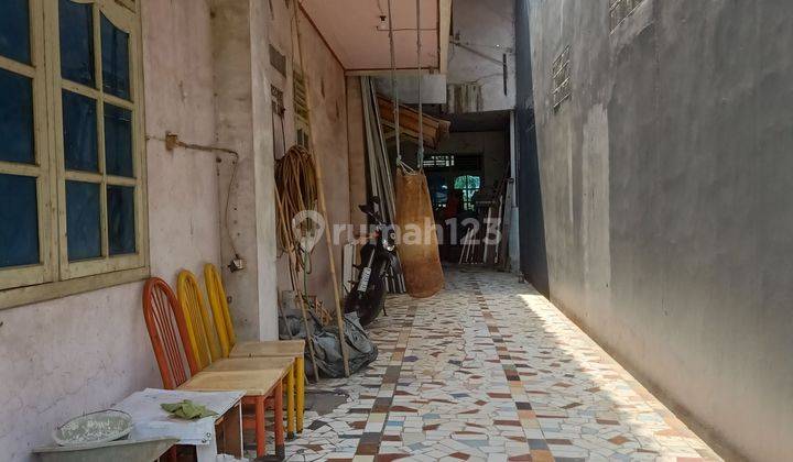 Rumah Kosan 21 kt di di Taman Daan Mogot Tanjung duren, Jakbar 2