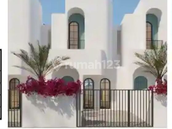 New and nice house for quick sale in Citra Garden, West Jakarta