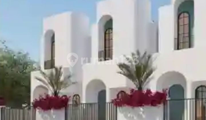 Rumah Baru dan bagus dijual cepat di Citra garden, Jakarta Barat  2