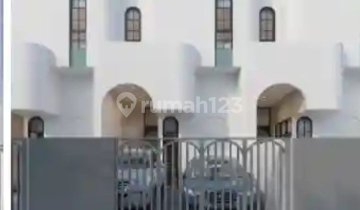 Rumah Super Bagus Dan Baru Dijual Cepat Di Joglo Jakarta Barat  2