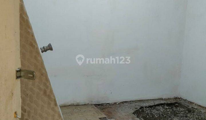 Rumah dijual super murah di Perumahan Banjar Wijaya, Tangerang  2