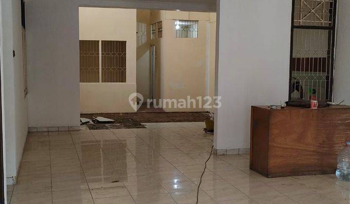 Rumah dijual super murah di Perumahan Banjar Wijaya, Tangerang  1