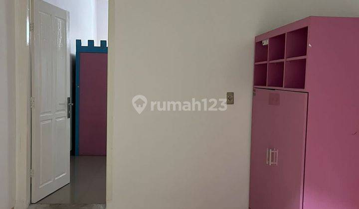 Dijual rumah bagus di Perumahan Banjar Wijaya, Tangerang  2