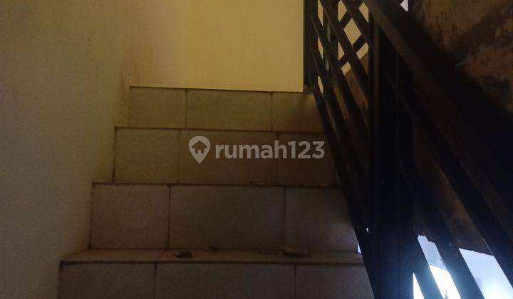 Dijual rumah 3 lantai di Sumur Bor, Cengkareng, Jakarta Barat  2