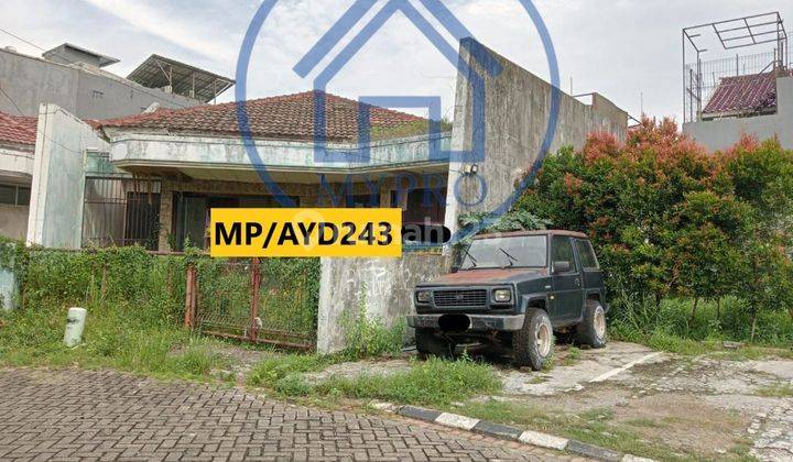 Dijual rumah super murah diPerum metro permata Ciledug Tangerang  1