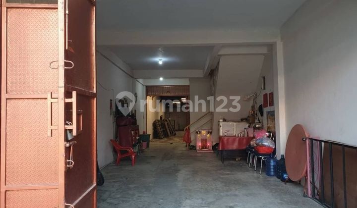 Ruko Dijual Sangat Murah Di Villa Taman Bandara, Tangerang Ruko Dijual Sangat Murah Di Villa Taman Bandara, Tangerang